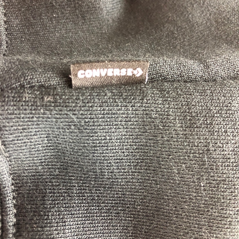 Joe Freshgoods Converse Hoodie "Soul Was Made By Us" 10022143-A01 RARE H… - Picture 7 of 10